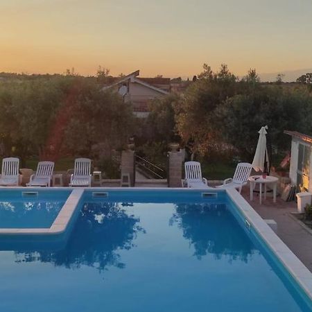 Piccolo Podere Appartement Melilli Buitenkant foto