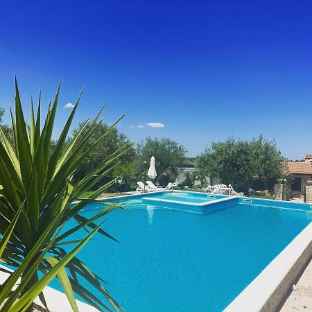 Piccolo Podere Appartement Melilli Buitenkant foto