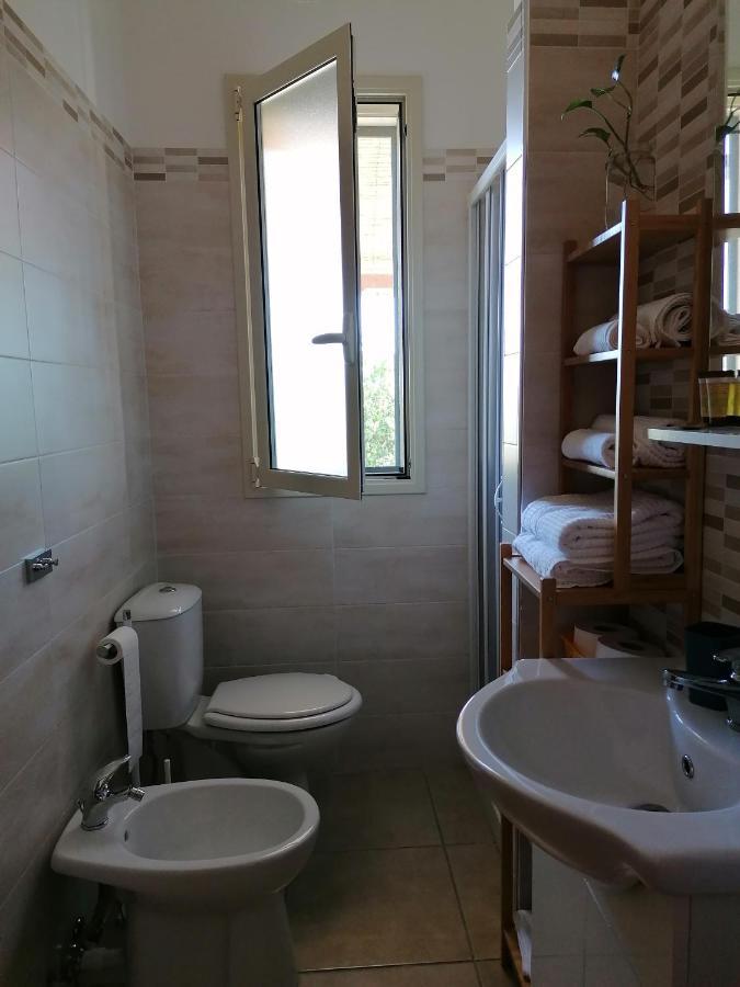 Piccolo Podere Appartement Melilli Buitenkant foto