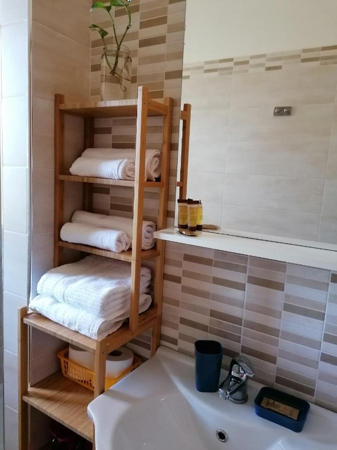 Piccolo Podere Appartement Melilli Buitenkant foto