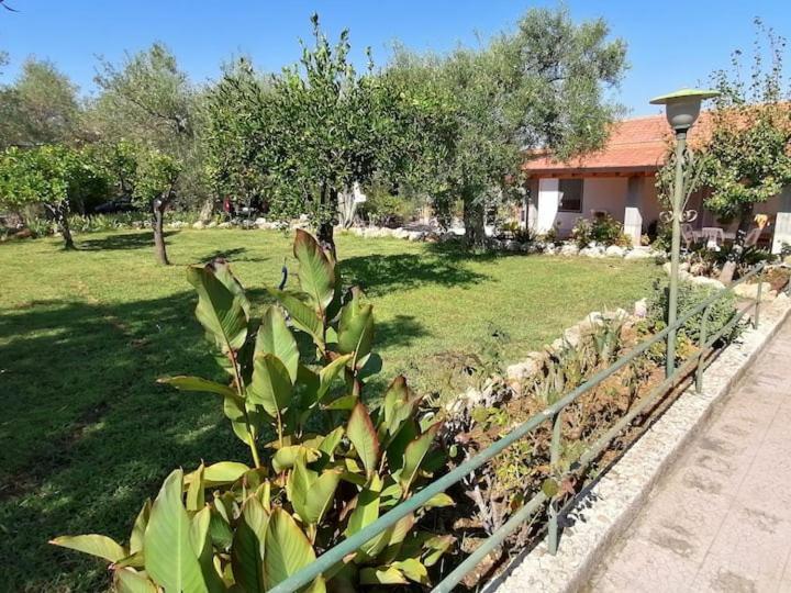 Piccolo Podere Appartement Melilli Buitenkant foto