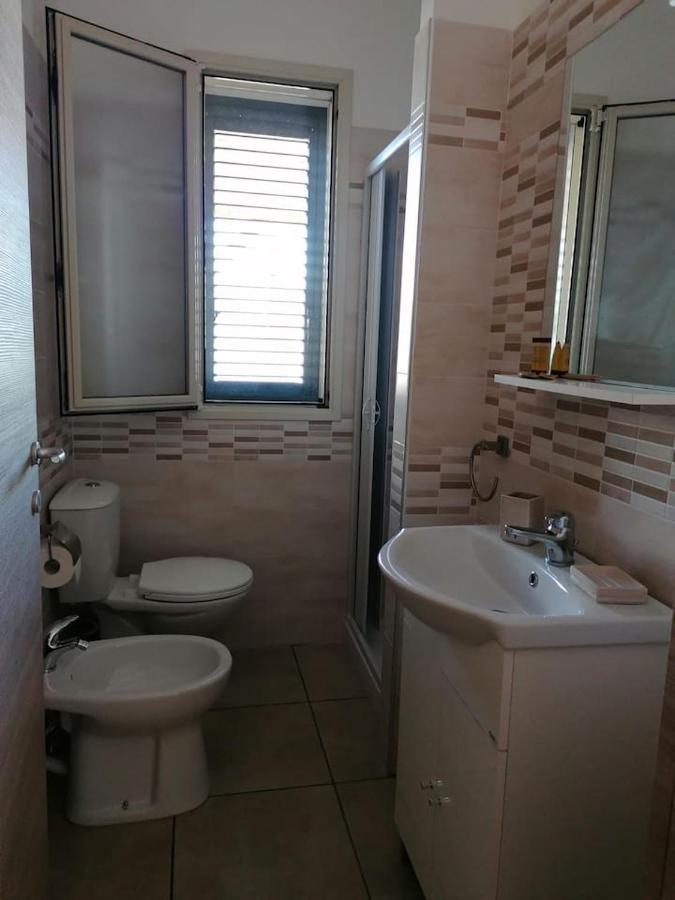 Piccolo Podere Appartement Melilli Buitenkant foto