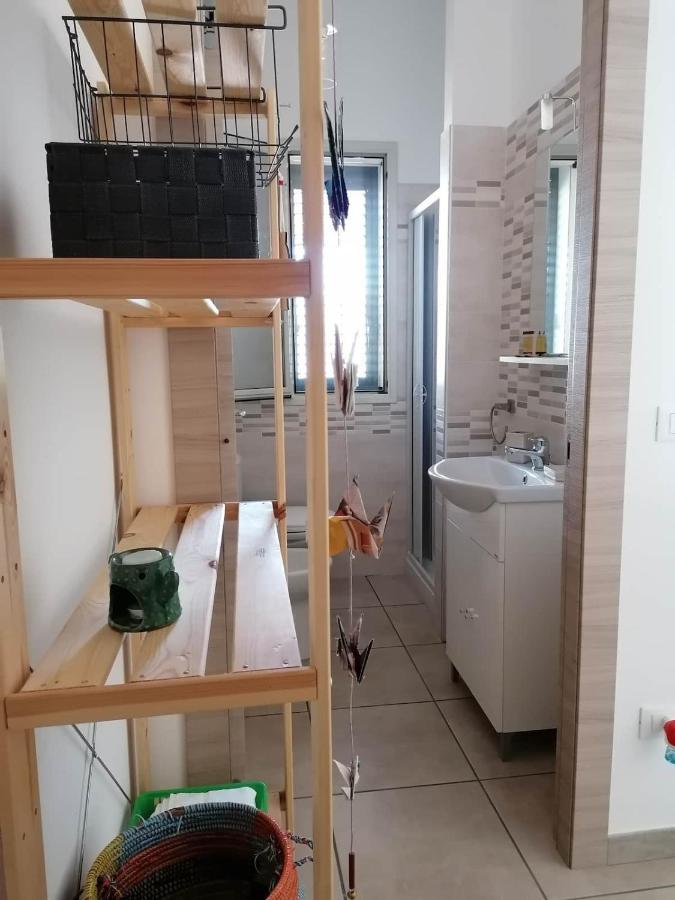 Piccolo Podere Appartement Melilli Buitenkant foto