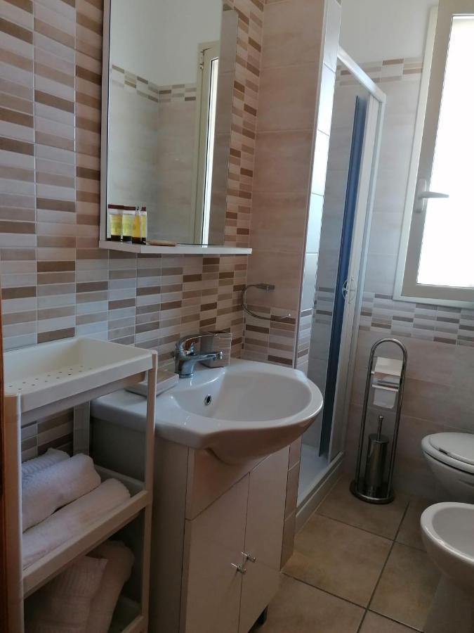 Piccolo Podere Appartement Melilli Buitenkant foto