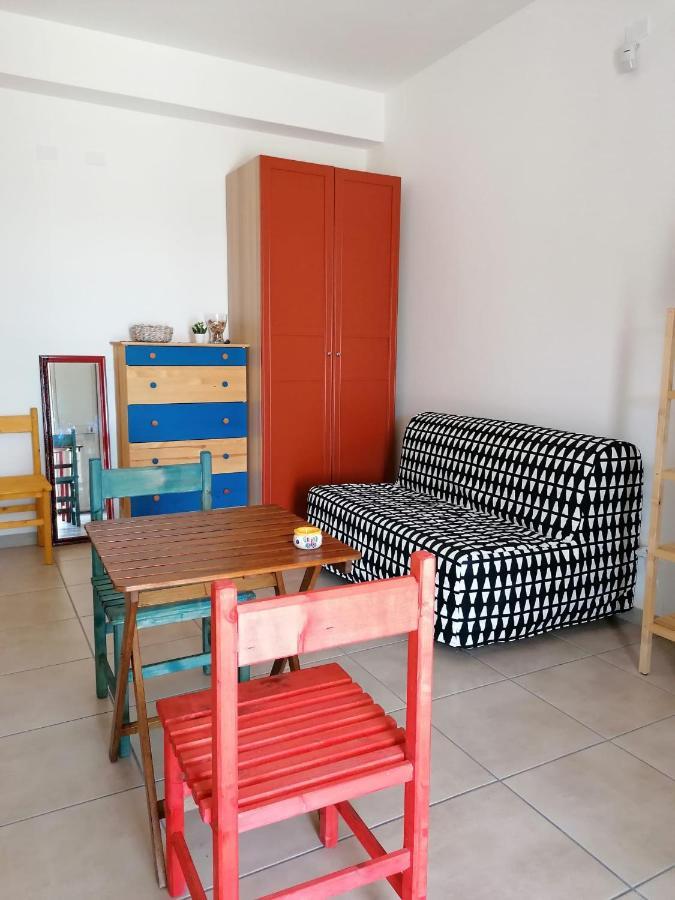 Piccolo Podere Appartement Melilli Buitenkant foto