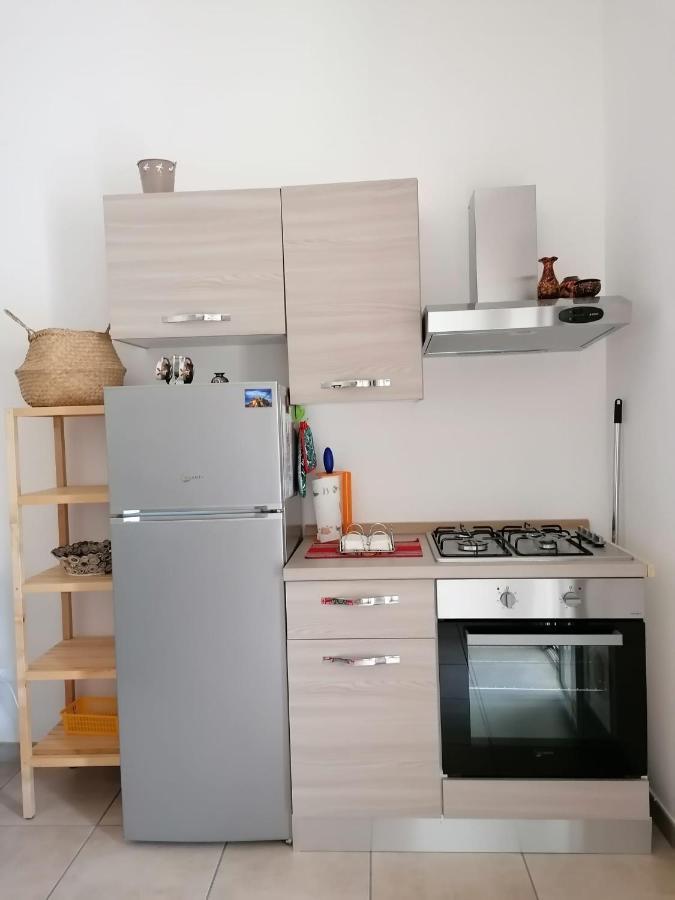 Piccolo Podere Appartement Melilli Buitenkant foto