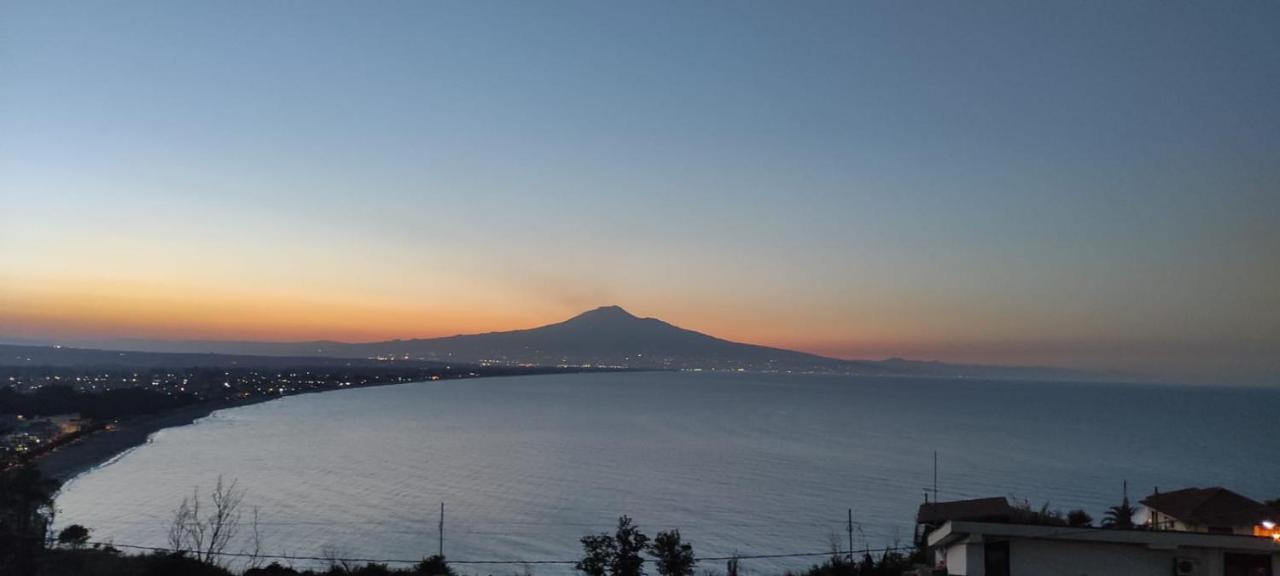 Piccolo Podere Appartement Melilli Buitenkant foto