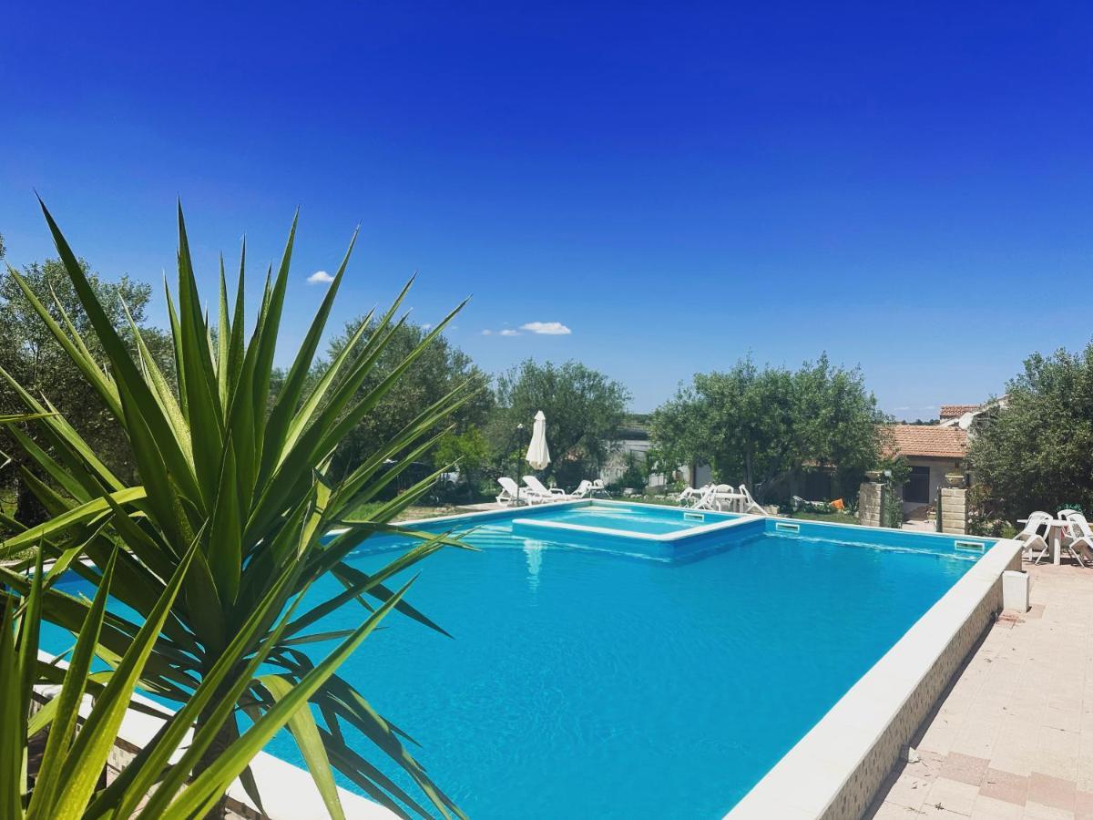 Piccolo Podere Appartement Melilli Buitenkant foto